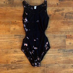 2/$75 - **NWT**UNDERPROTECTION Bodysuit Lingerie